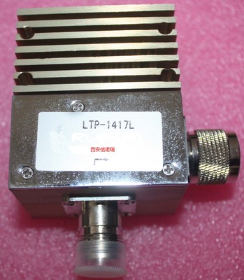 LTP-1417L同轴隔离器
