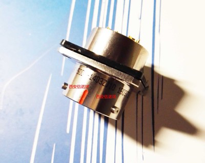 Y50DX-1403ZJ10圓形連接器